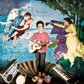 What's So Bad (about Feeling Good)? by Ben Lee