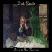 Absinthe And Nihilism
