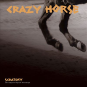 One Thing I Love by Crazy Horse