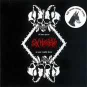 Dawn Of Sex Messiah - Early Works 2008-2012