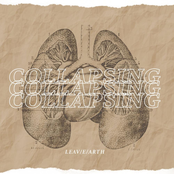 Leav/e/arth: Collapsing