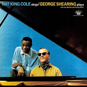 Nat King Cole & George Shearing