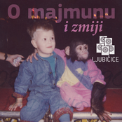 O majmunu i zmiji