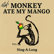 Monkey Ate My Mango