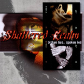 Shattered Realm: Broken Ties Spoken Lies