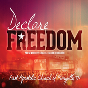 Declare Freedom (Chad & Fallon Erickson Presents)