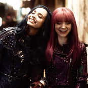 Rather Be With You (From "Descendants: Wicked World") - Single