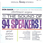 The Don Baker Trio