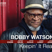 Bobby Watson: Keepin' It Real