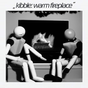Warm Fireplace
