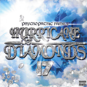 Hurricane of Diamonds