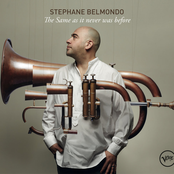 Free For Three by Stéphane Belmondo