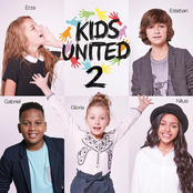 Kids United: Tout le bonheur du monde