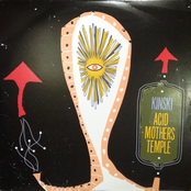 Acid Mothers Temple / Kinski / Acid Mothers Temple Limited Split (2003)