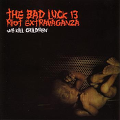 Shallow Grave by The Bad Luck 13 Riot Extravaganza