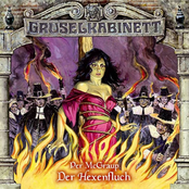 Folge 21: Der Hexenfluch
