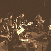 Sxq Sax Quintet