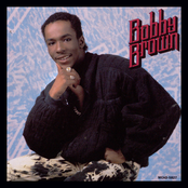 Spending Time by Bobby Brown