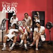 Music For A&Rs (2008)