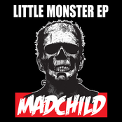 I'm Ok by Madchild