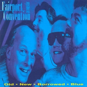 Men by Fairport Convention