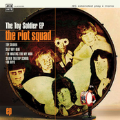 The Toy Soldier EP