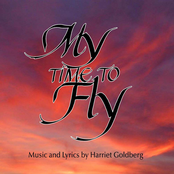 My Time To Fly
