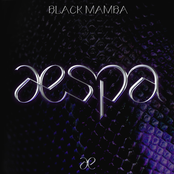 Aespa: BLACK MAMBA