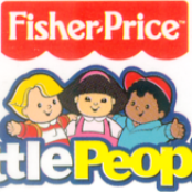 fisher-price little people