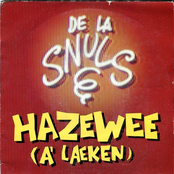 Hazewee (à Laeken)