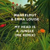 My Head is a Jungle
