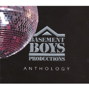 Basement Boys Anthology