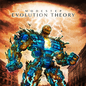 Modestep: Evolution Theory