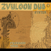 Freedom Time by Zvuloon Dub System