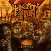 Who on Earth: Blame