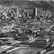 Medellín Rave Society