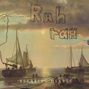 Rah Rah: Breaking Hearts