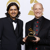 ricky kej and wouter kellerman