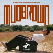 Mudbrown
