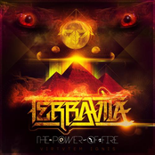 Terravita: The Power of Fire EP