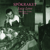 Lazy Love (Message From Above)