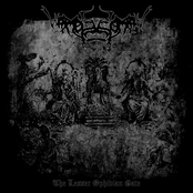 To Dawn The Visage Of The Serpent by Worms Of The Earth