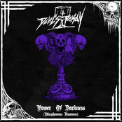 Power of Darkness (Blasphemous Rumours)