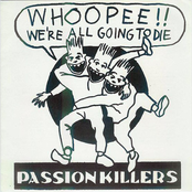 Whoopee!! We're All Going To Die