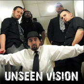 Unseen Vision