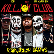 Panic Mode by The Killjoy Club