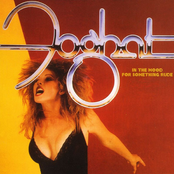 Love Rustler by Foghat