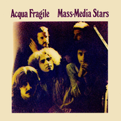 Professor by Acqua Fragile