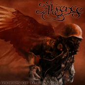 Riders Of The Plague by The Absence