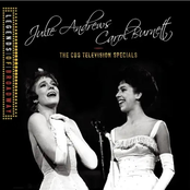 Julie Andrews and Carol Burnett: The CBS Television Specials